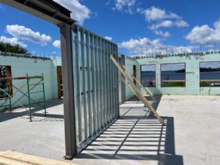 Mose Drywall Systems Ltd. photo 5