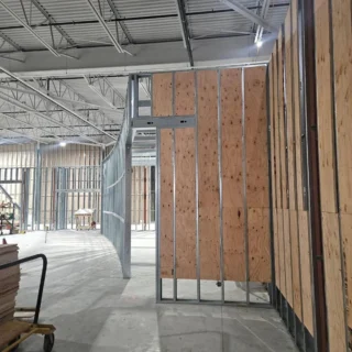 Mose Drywall Systems Ltd. photo 2